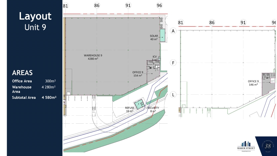 To Let commercial Property for Rent in Montague Gardens Western Cape
